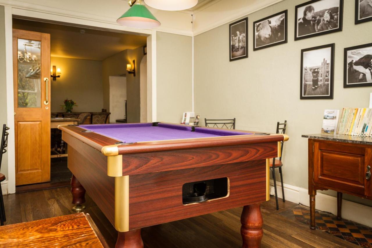 Woolpack Inn Boot Zewnętrze zdjęcie