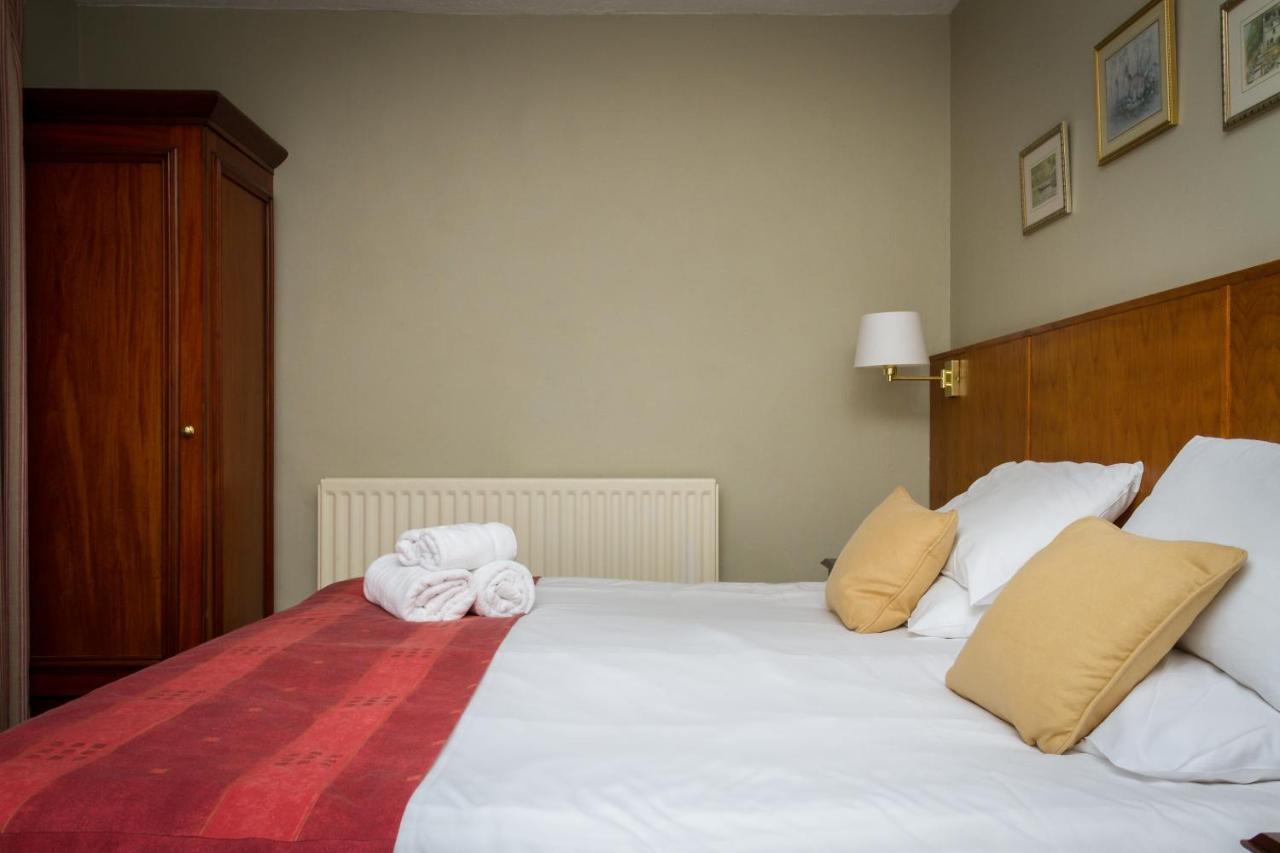 Woolpack Inn Boot Zewnętrze zdjęcie