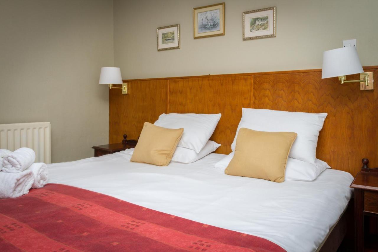 Woolpack Inn Boot Zewnętrze zdjęcie