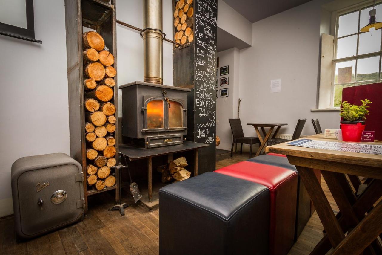 Woolpack Inn Boot Zewnętrze zdjęcie